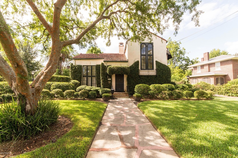 1534 Avondale Ave, Jacksonville, FL 32205 - photo 1