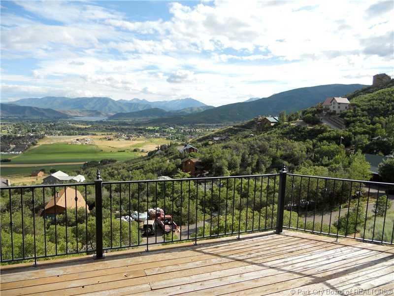 316 Jungfrau Hill Rd, Midway, UT 84049 - photo 1