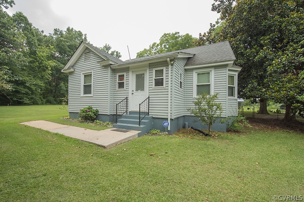 4001 County Dr, South Prince George, VA 23805 - photo 1