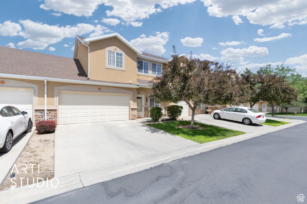 5582 Washoe Cove, West Jordan, UT 84081 - photo 1