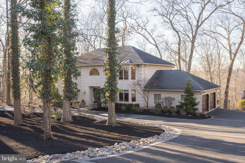 1472 Mundock Rd, Dresher, PA 19025 - photo 1