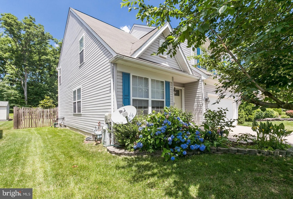 206 Heritage Throne Way, Edgewood, MD 21040 - photo 1