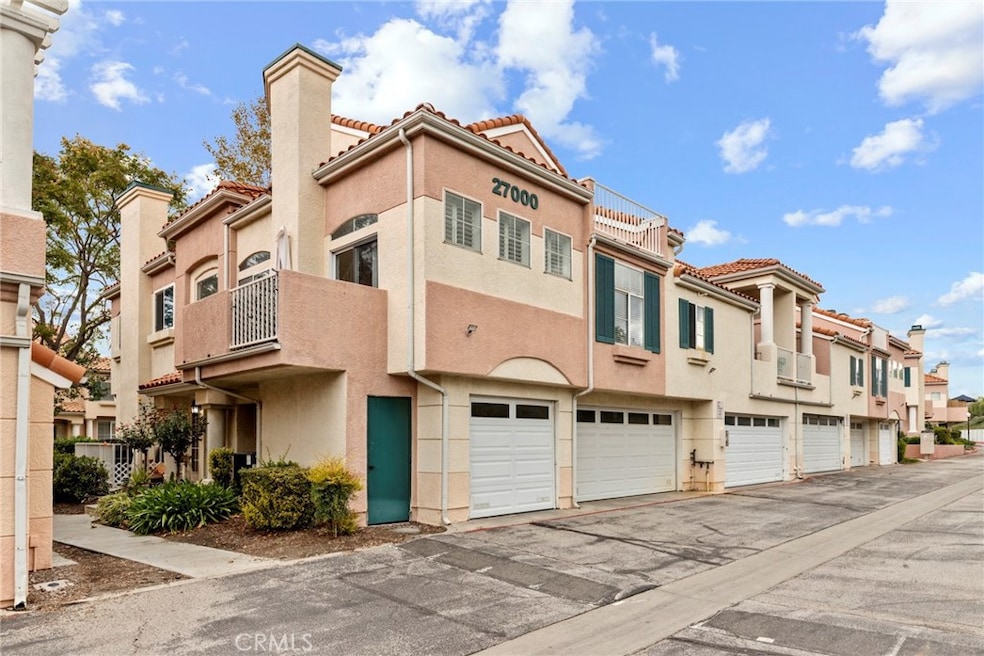 27000 Karns Ct unit 2809, Canyon Country, CA 91387 - photo 1