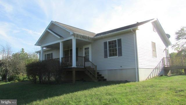 15320 Tomahawk Creek Rd, Orange, VA 22960 - photo 1