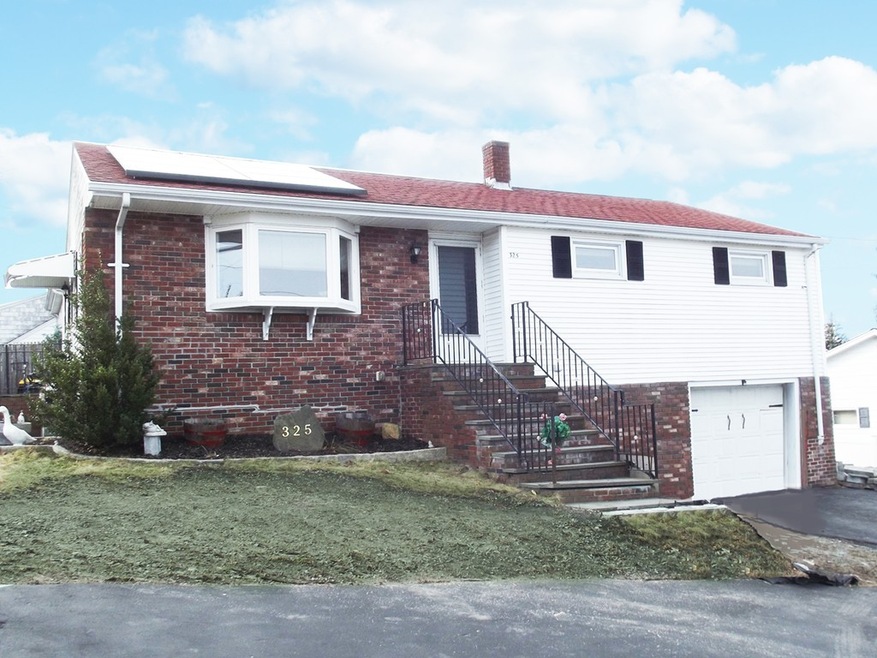 325 Goodwin St, Fall River, MA 02724 - photo 1