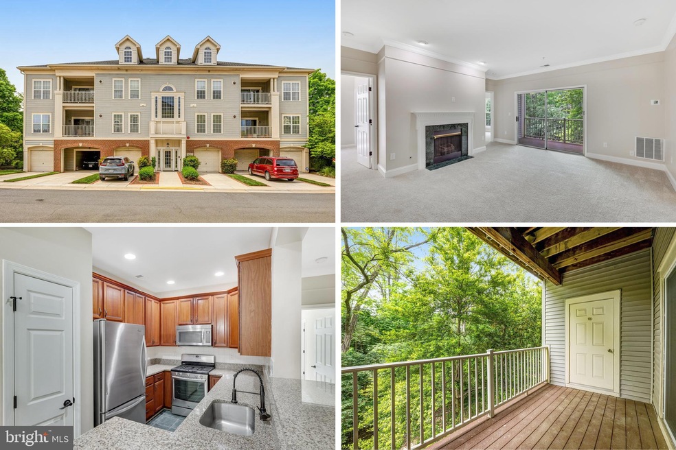 11314 Westbrook Mill Ln unit 202, Fairfax, VA 22030 - photo 1