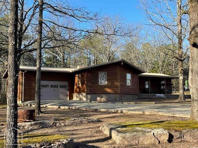 364 Belmont Acres Cir, Tumbling Shoals, AR 72581 - photo 1