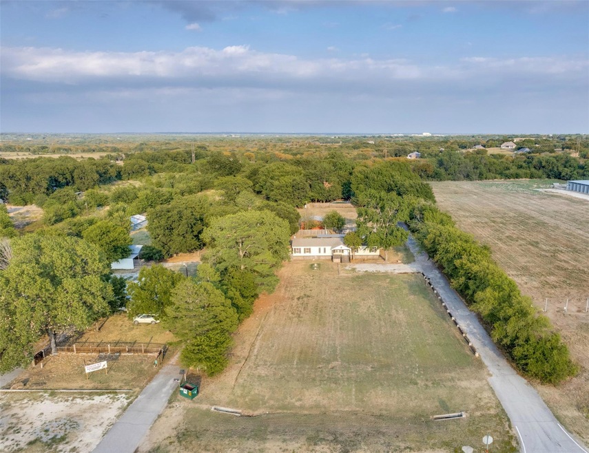 55 Quarter Mile Rd, Denison, TX 75020 - photo 1