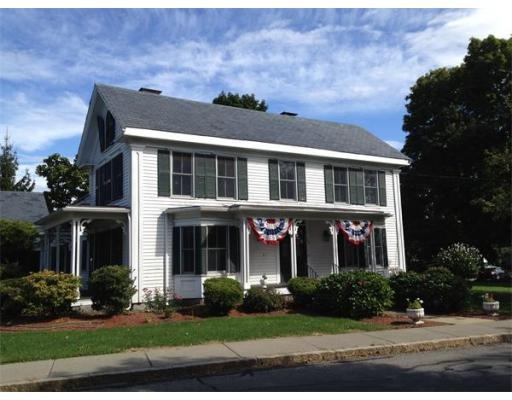 20 Meetinghouse Rd unit na, Littleton, MA 01460 - photo 1