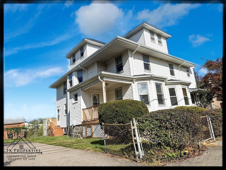 66 Walker St unit 66, Quincy, MA 02171 - photo 1