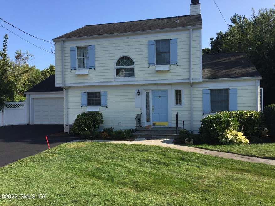 7 Prescott Ln, Greenwich, CT 06830 - photo 1