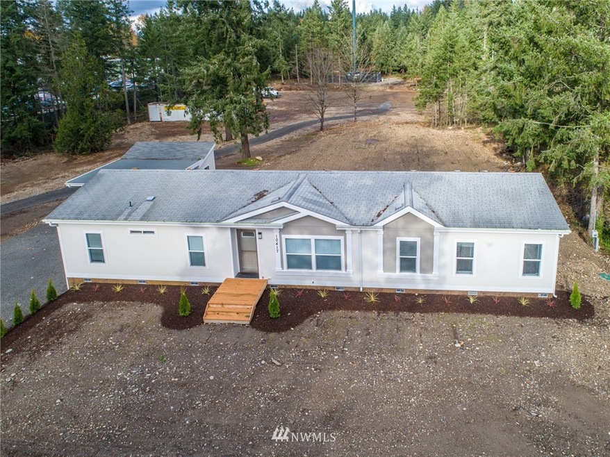 10417 216th St E, Graham, WA 98338 - photo 1