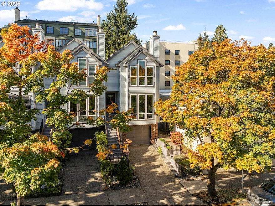 Sold $850,000 • Co-Listing Agent