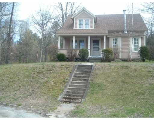 5 Whitney Ave, Monson, MA 01057 - photo 1