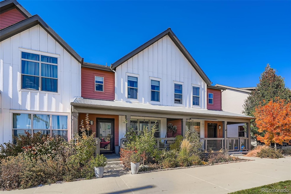 Under Contract $305,000