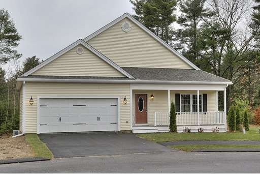 17 Augusta Dr unit lot 10, Plaistow, NH 03865 - photo 1