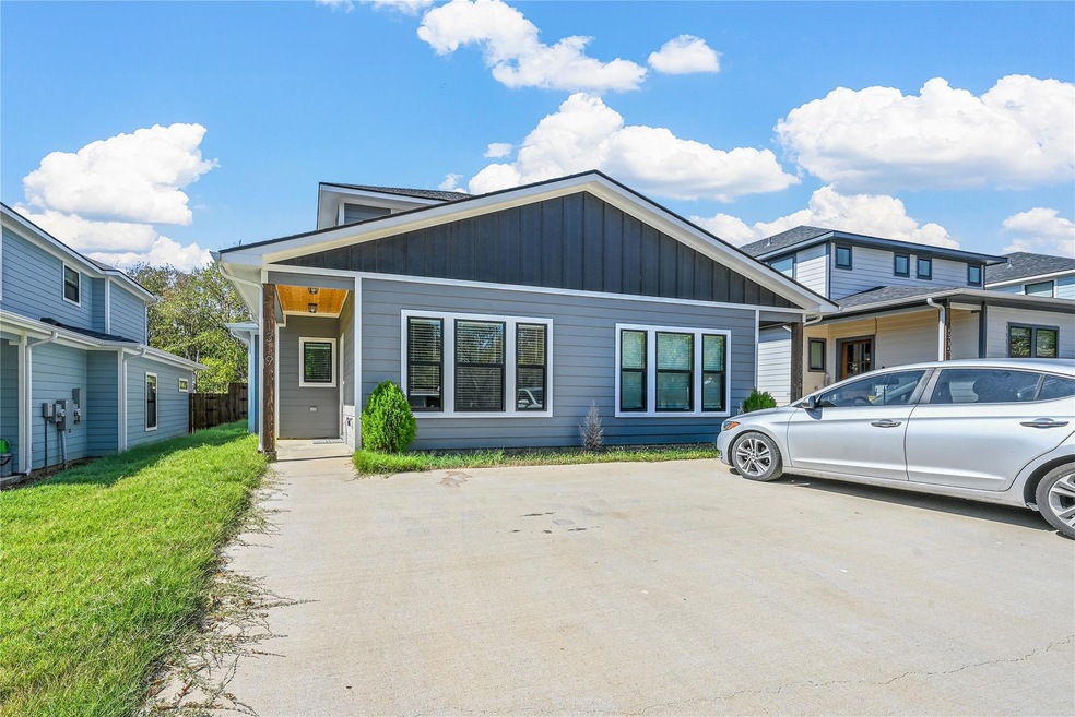 1317 S 5th Ave unit 1319, Denison, TX 75021 - photo 1