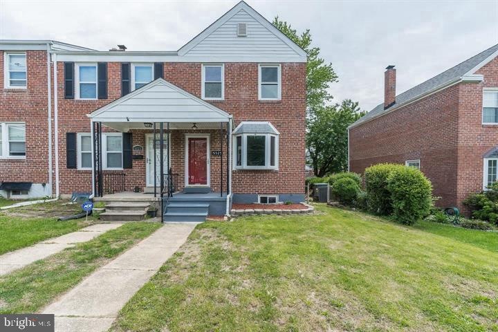 5525 Council St, Halethorpe, MD 21227 - photo 1