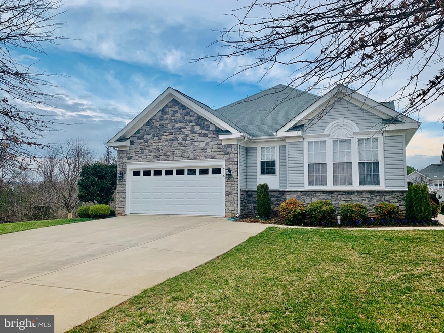 14116 Kentucky Derby Ct, Gainesville, VA 20155 - photo 1