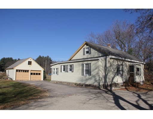 17 Prairie St, Milford, MA 01757 - photo 1