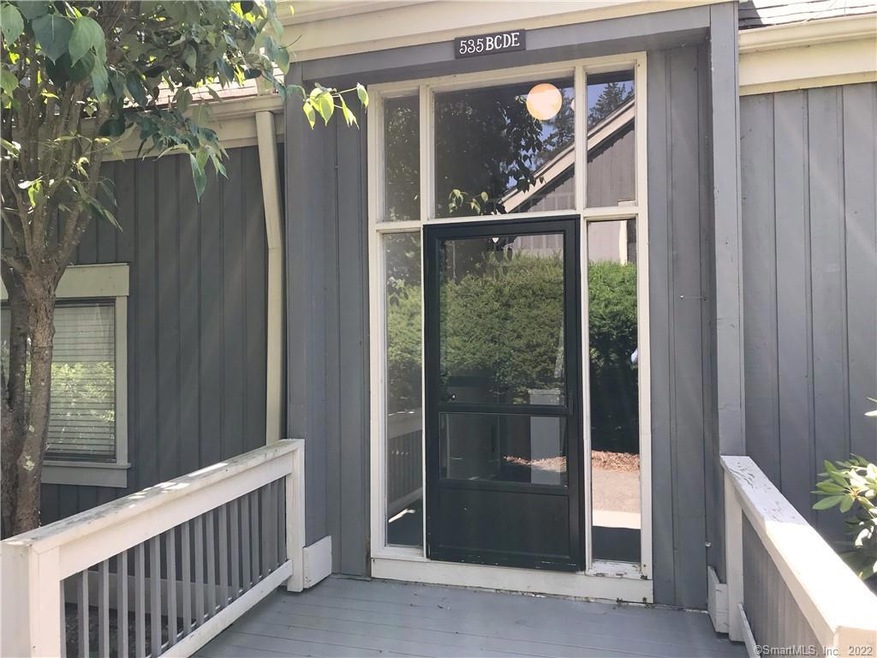 535 Heritage Village unit D, Southbury, CT 06488 - photo 1