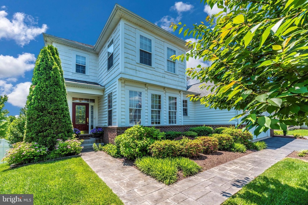 1118 Wilcox Ct, Frederick, MD 21702 - photo 1