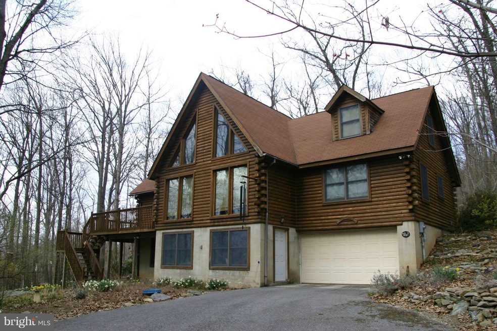 1311 Hoffmaster Rd, Knoxville, MD 21758 - photo 1