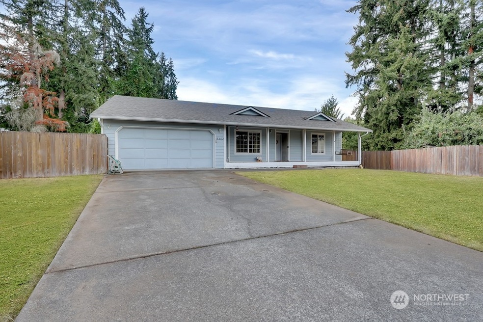 16202 83rd Ct SE, Yelm, WA 98597 - photo 1