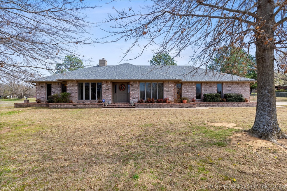 801 Hickory Hill Rd, Sapulpa, OK 74066 - photo 1