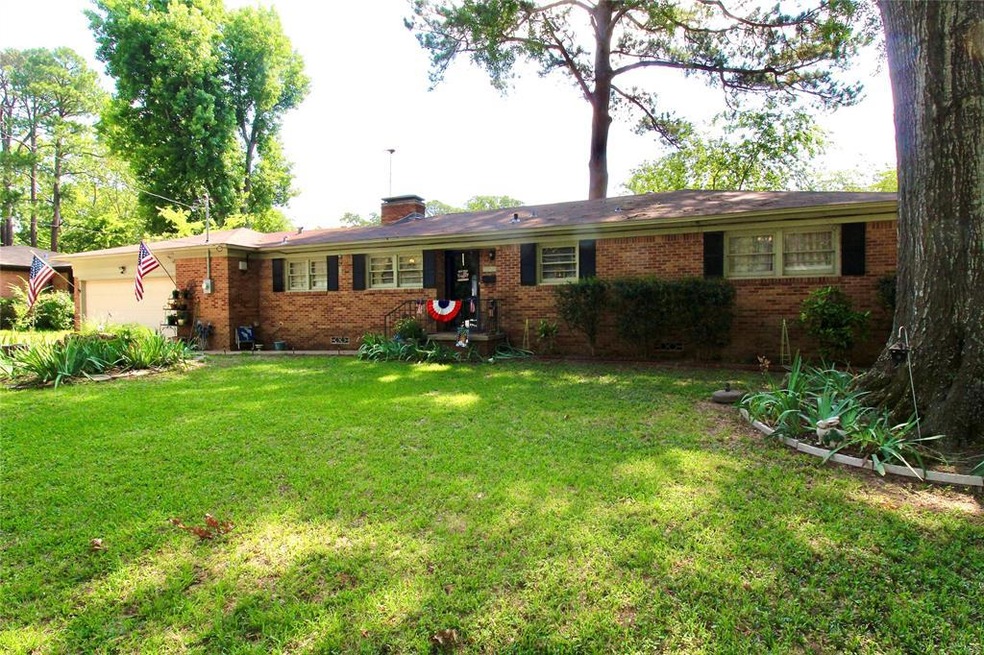 3126 Jan Ave, Tyler, TX 75701 - photo 1
