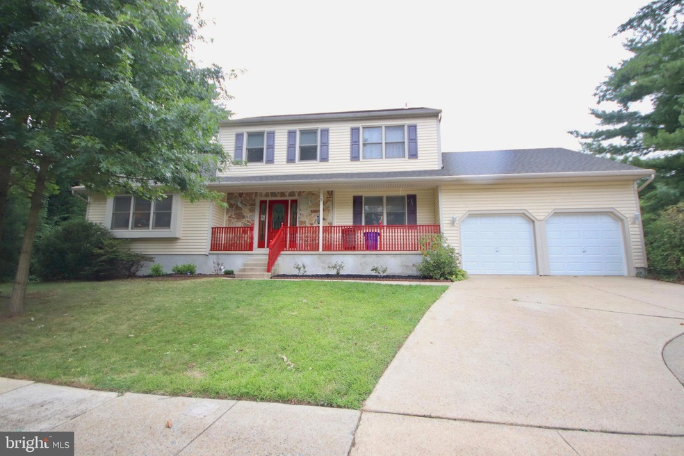 5 Lyman Ave, Woodbury, NJ 08096 - photo 1