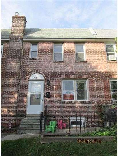 1022 Toll St, Crum Lynne, PA 19022 - photo 1