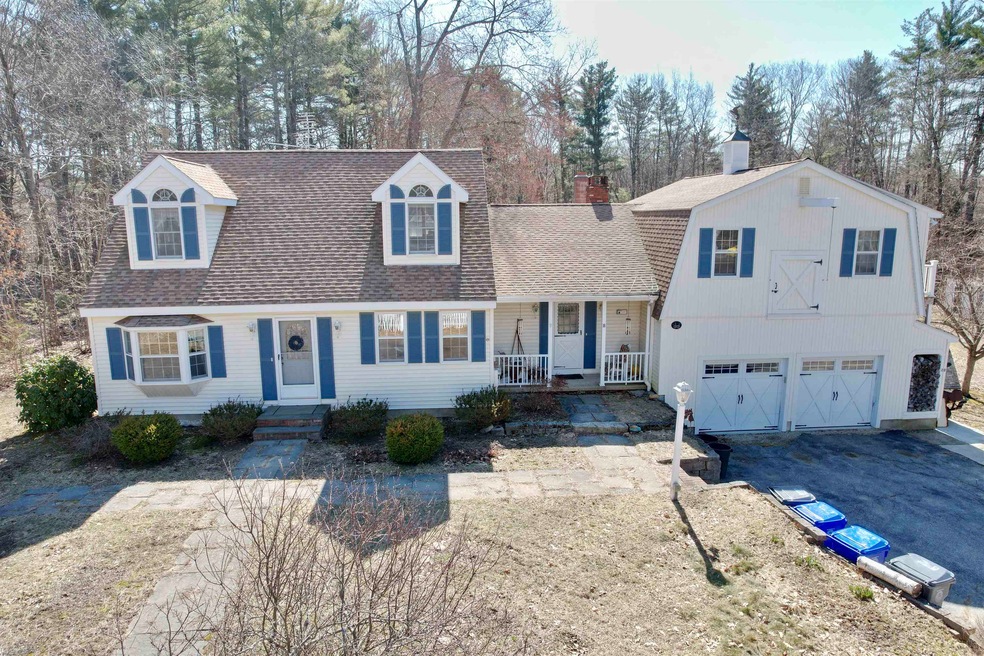 18 Maple Ave, Hampstead, NH 03841 - photo 1