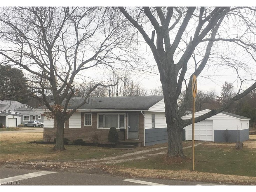 Welcome home to 714 Belrock !