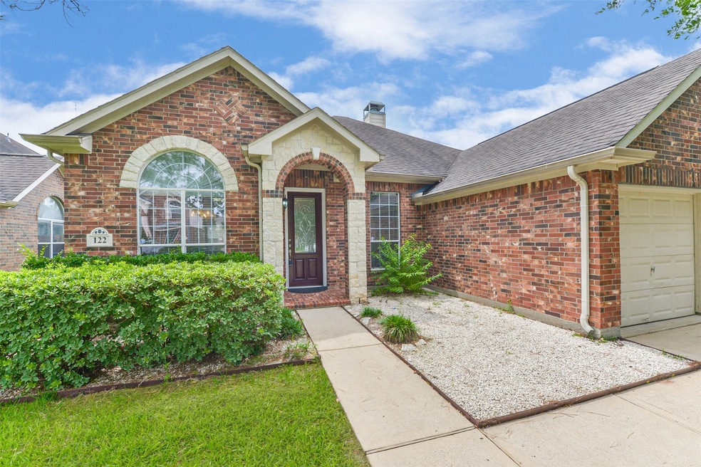 122 Emerald Loch Ln, Richmond, TX 77469 - photo 1