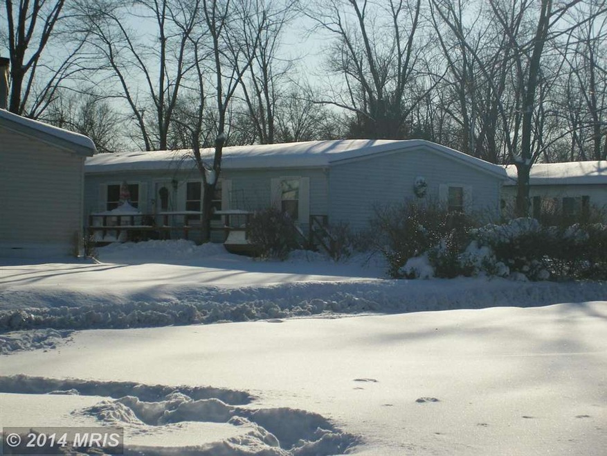 4747 Flanders Ln unit K, Harwood, MD 20776 - photo 1