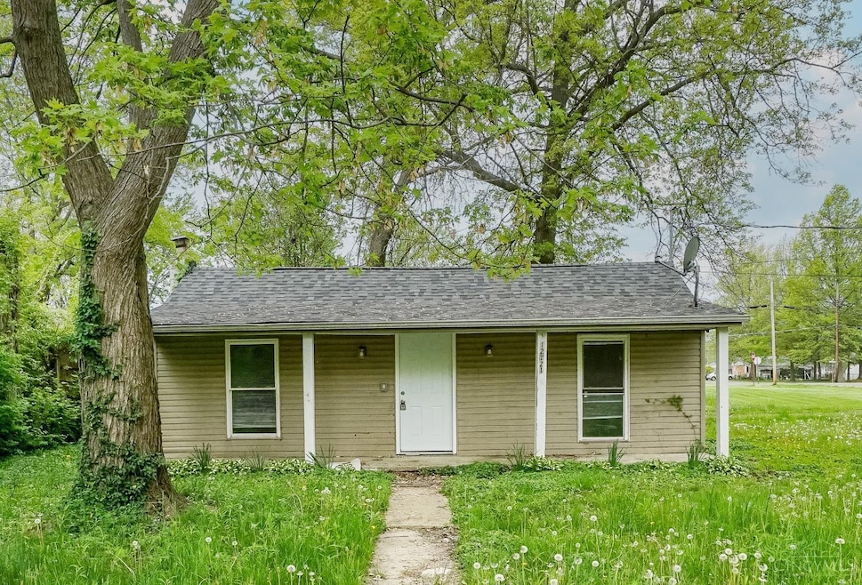 12121 3rd Ave, Cincinnati, OH 45249 - photo 1