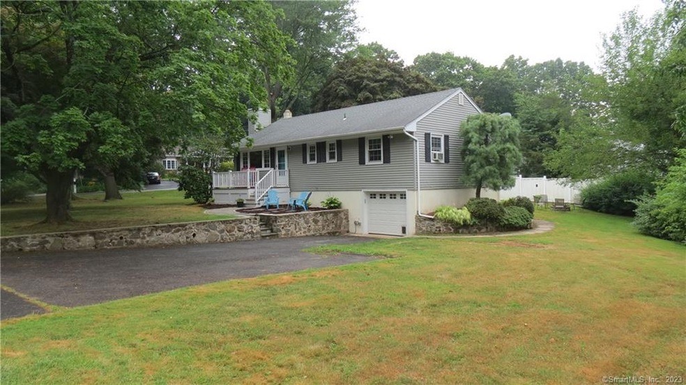WONDERFUL WEST NORWALK RANCH