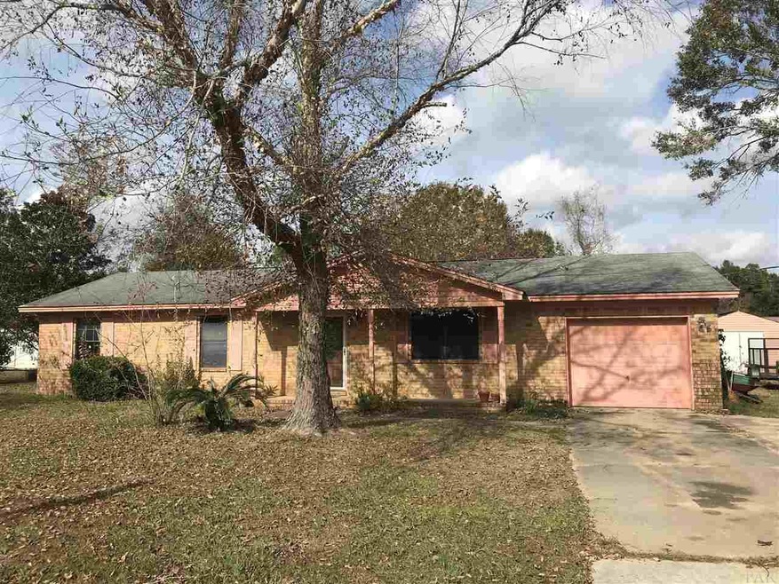 1440 Bush St, Pensacola, FL 32534 - photo 1