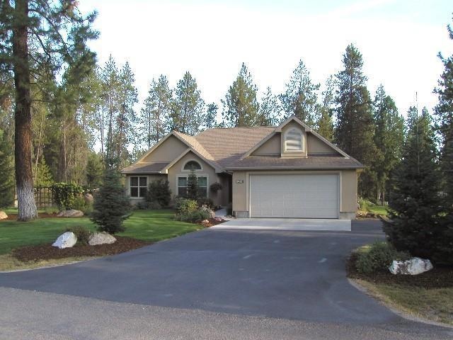 2641 Golf Course Rd, Chewelah, WA 99109 - photo 1