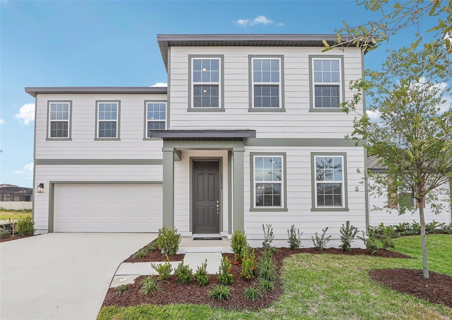 2250 Broadbrook Dr, Saint Cloud, FL 34771 - photo 1