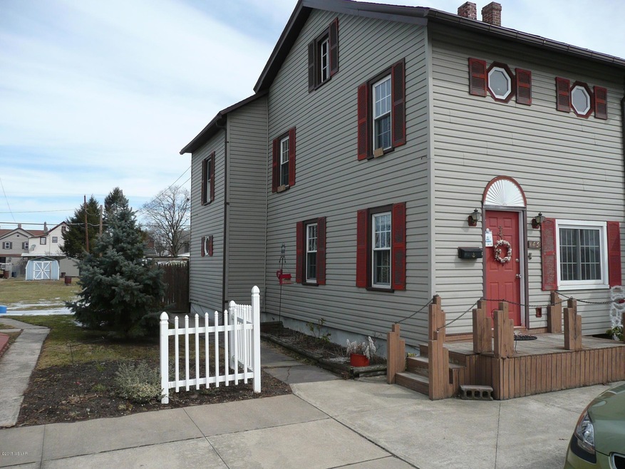 143 Lower Market St, Milton, PA 17847 - photo 1
