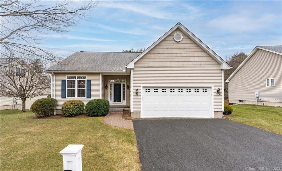 23 Quail Hollow, Enfield, CT 06082 - photo 1