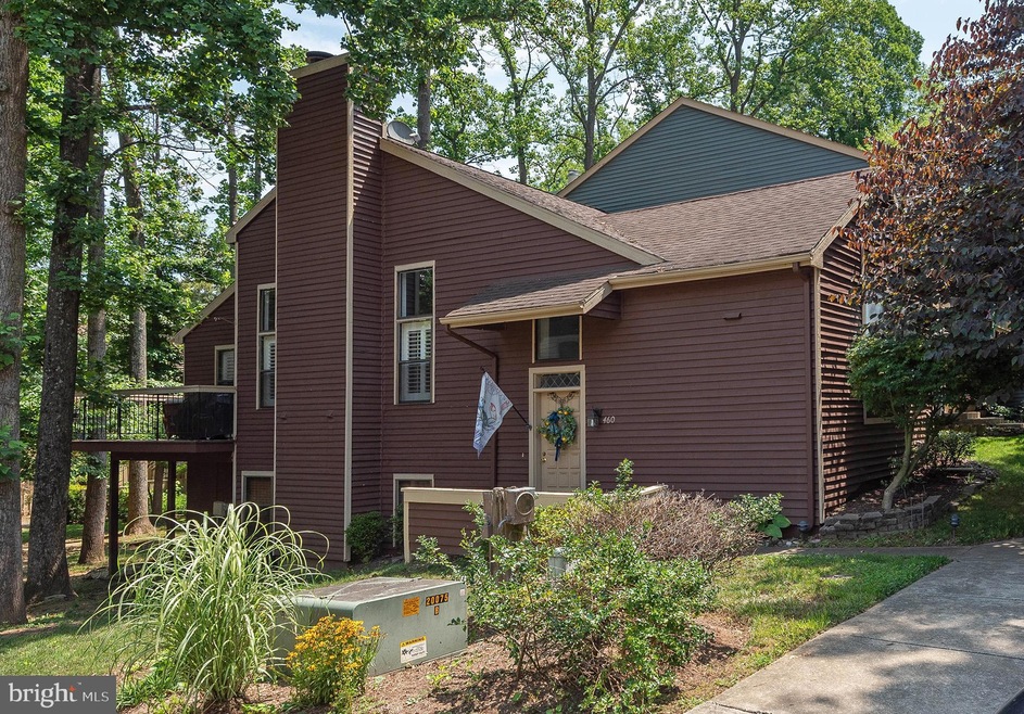 460 Cranes Roost Ct, Annapolis, MD 21409 - photo 1