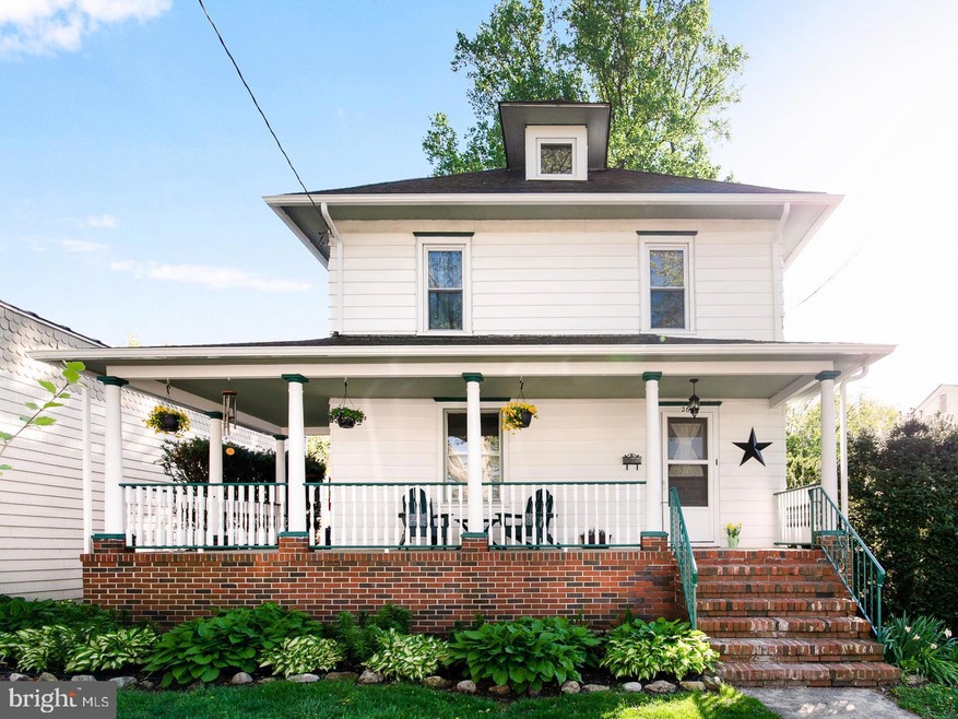 264 Wyoming Ave, Audubon, NJ 08106 - photo 1