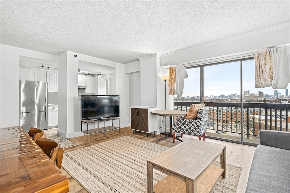 15 North Beacon unit 903, Boston, MA 02134 - photo 1