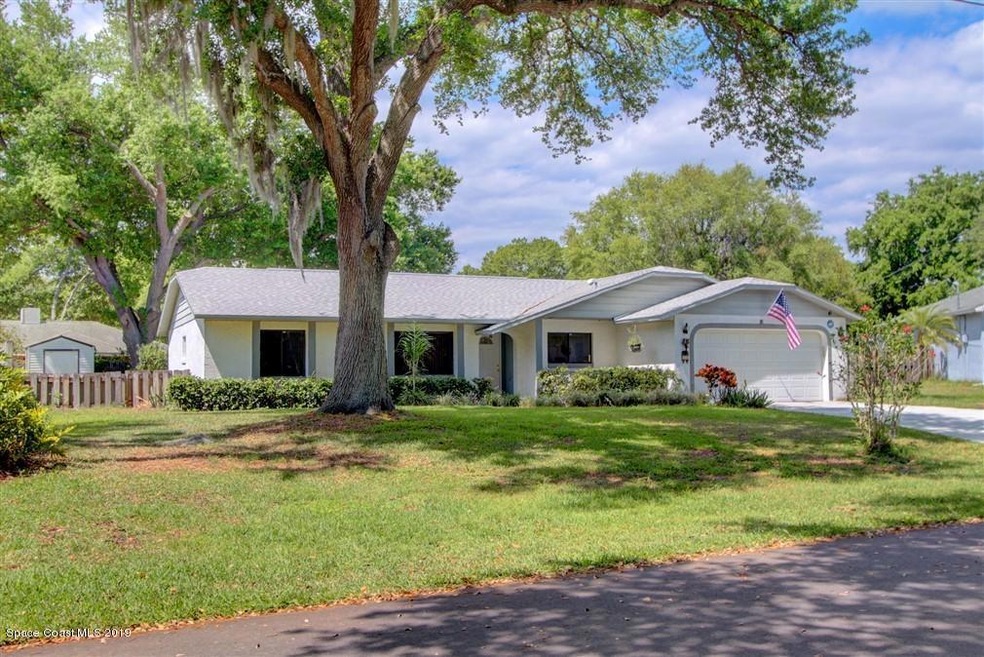 7250 Madison St, Cocoa, FL 32927 - photo 1