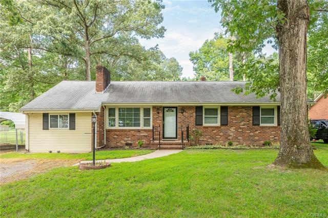 13100 Gravelbrook Rd, Petersburg, VA 23805 - photo 1