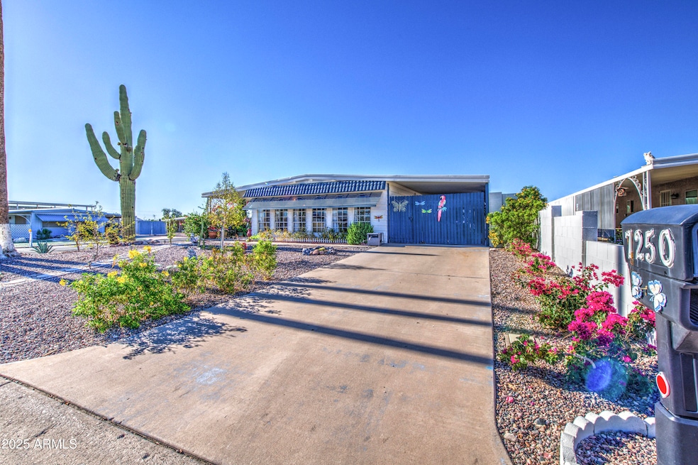 7250 E Arbor Ave, Mesa, AZ 85208 - photo 1