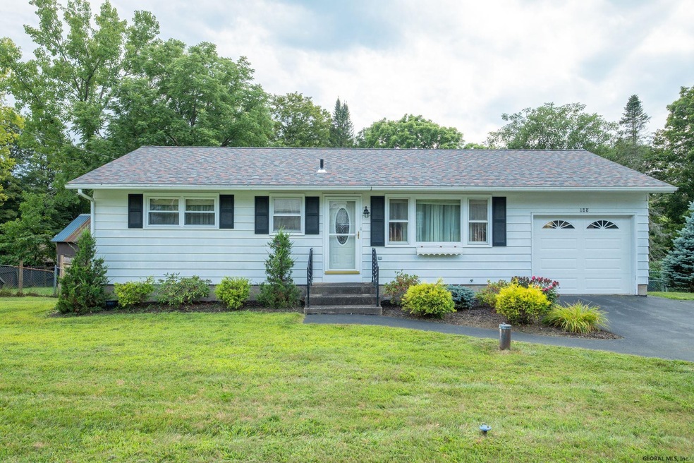 188 Maple Ave, Ballston Spa, NY 12020 - photo 1